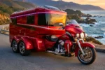 Harley-Davidson Camper 2026